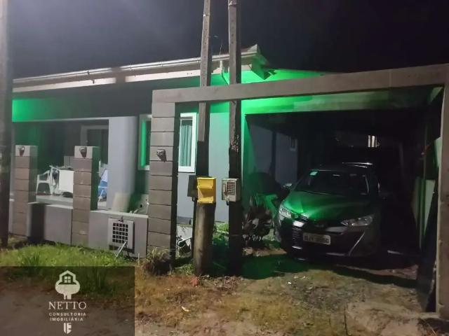Casa venda em Região Geográfica Imediata de Tubarão, Jaguaruna
