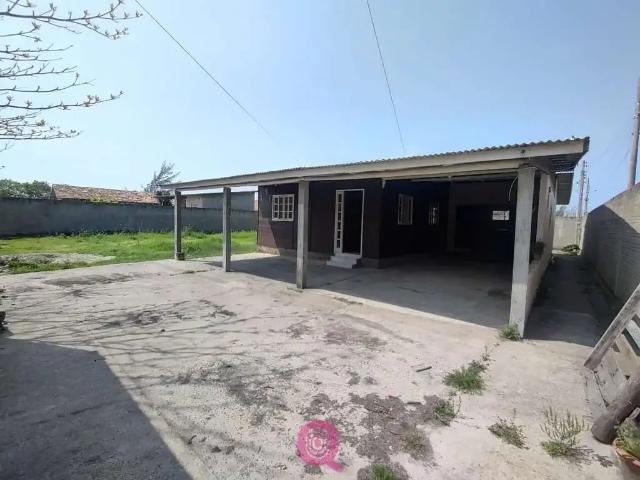 Casa venda em Região Geográfica Imediata de Tubarão, Jaguaruna