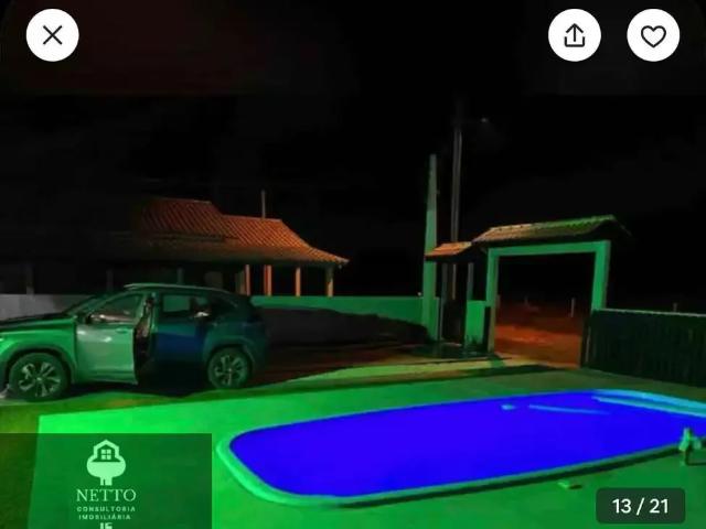 Casa venda em Região Geográfica Imediata de Tubarão, Jaguaruna