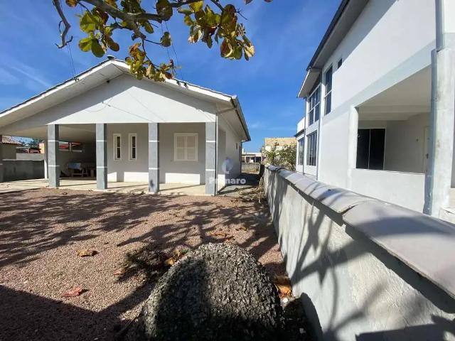 Casa venda em Região Geográfica Imediata de Tubarão, Jaguaruna