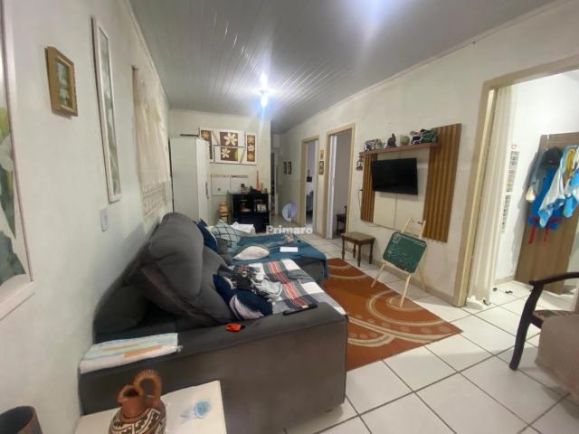 Casa venda em Campo Bom, Jaguaruna