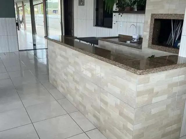 Casa venda em Campo Bom, Jaguaruna