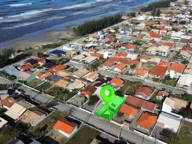 Casa venda em Região Geográfica Imediata de Tubarão, Jaguaruna