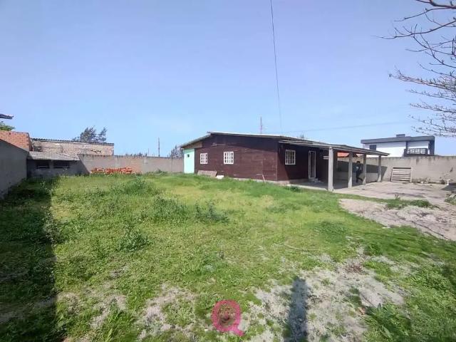Casa venda em Região Geográfica Imediata de Tubarão, Jaguaruna