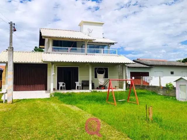 Casa venda em Região Geográfica Imediata de Tubarão, Jaguaruna
