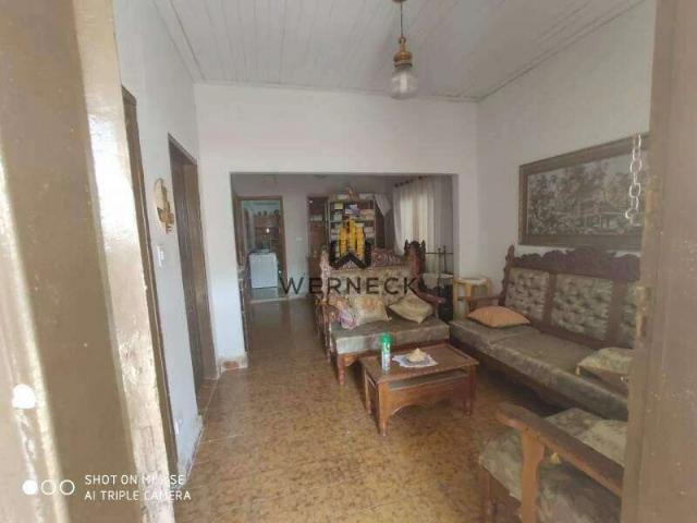 Casa venda em Jales, Região Geográfica Intermediária de São José do Rio Preto
