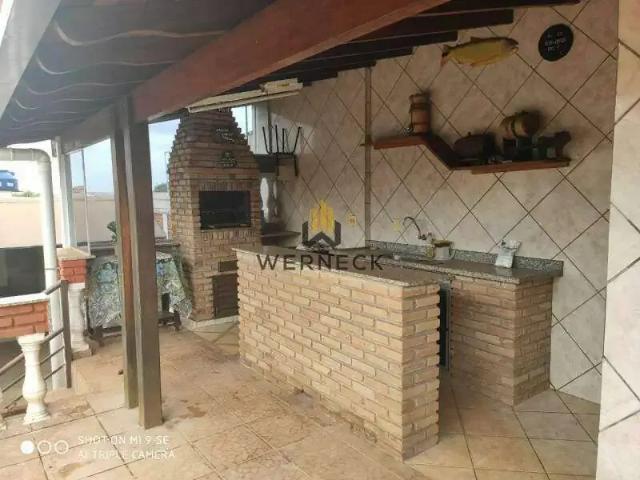Casa venda em Região Imediata de Jales, Jales
