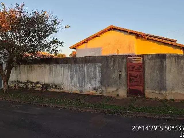 Casa venda em Região Imediata de Jales, Jales