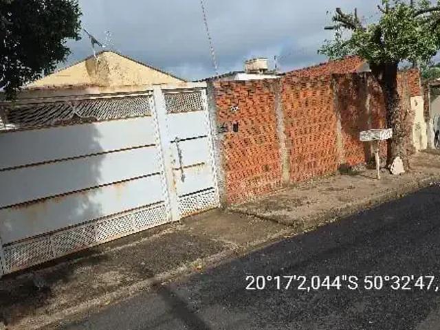 Casa venda em Região Imediata de Jales, Jales