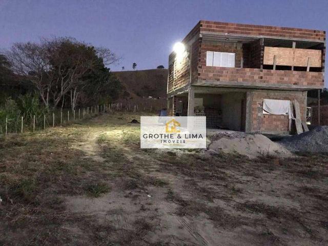 Casa venda em Jambeiro