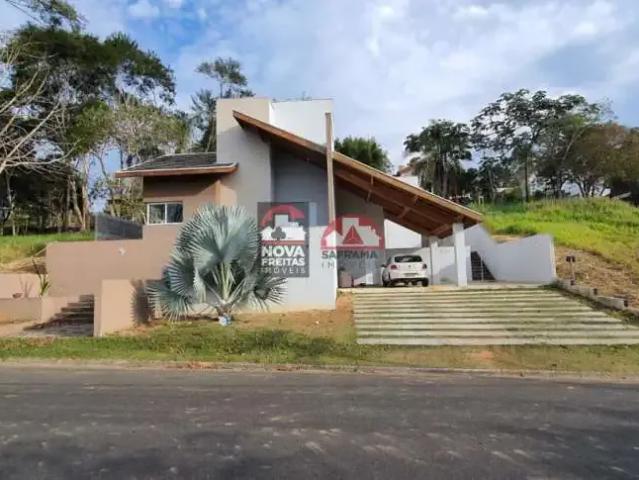 Casa venda em Região Imediata de São José dos Campos, Região Metropolitana do Vale do Paraíba e Litoral Norte