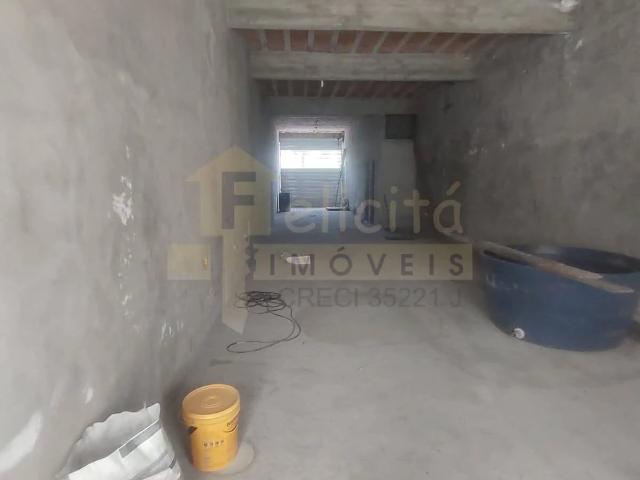 Casa venda em Jandira
