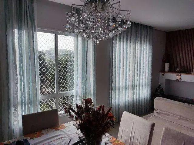 Casa venda em Vila de São Fernando, Jandira