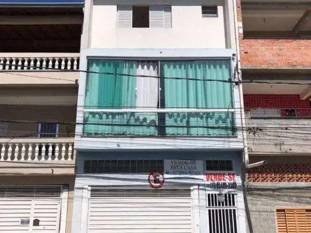 Casa venda em Jandira