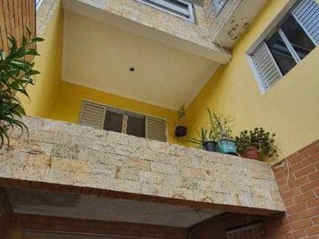 Casa venda em Vila Mercedes, Jandira