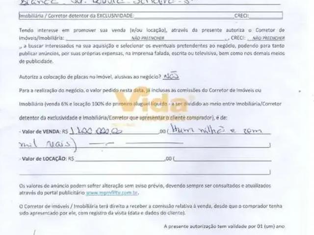 Casa venda em Região Imediata de São Paulo, Região Metropolitana de São Paulo
