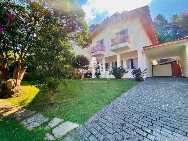 Casa venda em Jandira