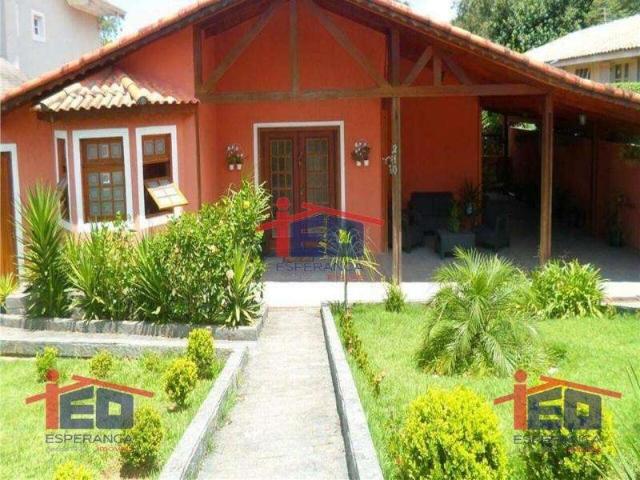 Casa venda em Região Geográfica Imediata de Resende, Resende