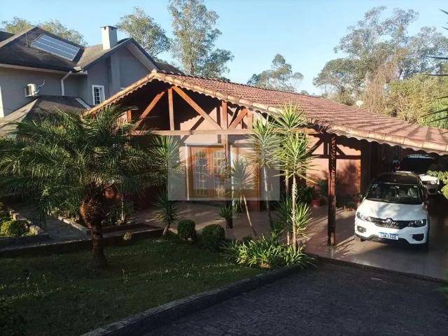 Casa venda em Condomínio Reserva Santa Maria, Jandira