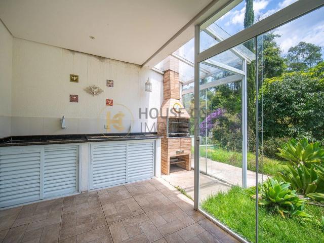 Casa venda em Condomínio Reserva Santa Maria, Jandira