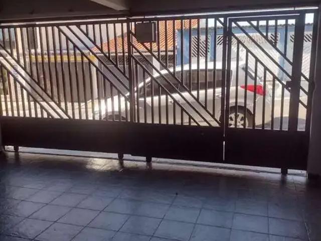 Casa venda em Jardim Montecarlo, Jandira