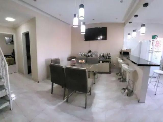 Casa venda em Jardim Montecarlo, Jandira