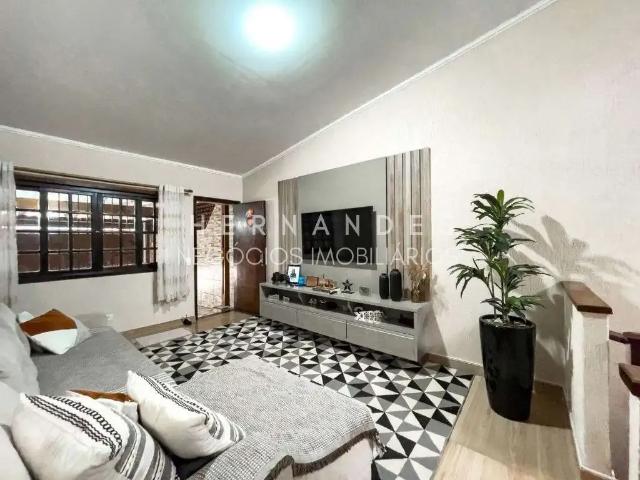 Casa venda em Jandira