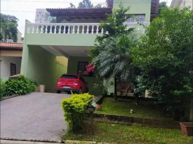 Casa venda em Jardim Nossa Senhora de Fátima, Jandira