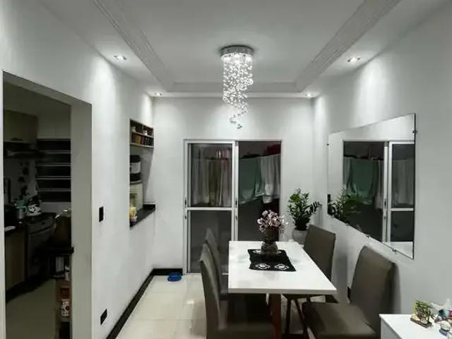 Casa venda em Jandira