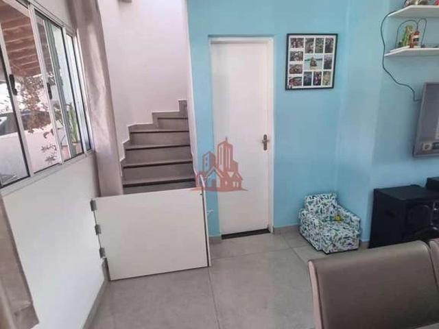 Casa venda em Comuna Urbana Dom Helder Câmara, Jandira