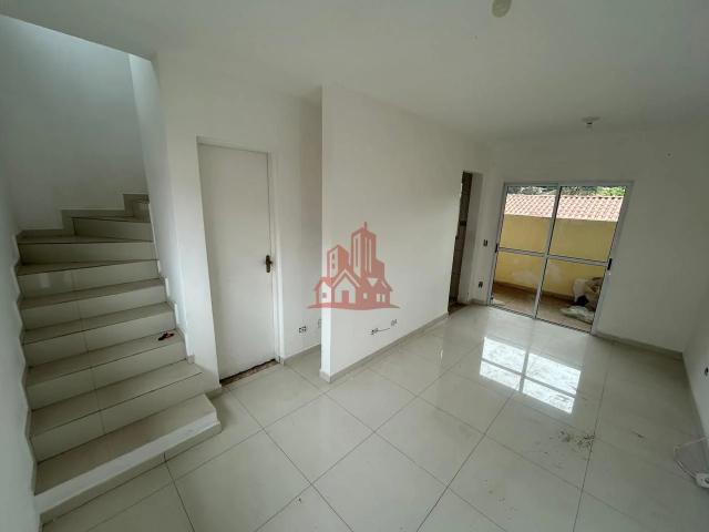 Casa venda em Comuna Urbana Dom Helder Câmara, Jandira