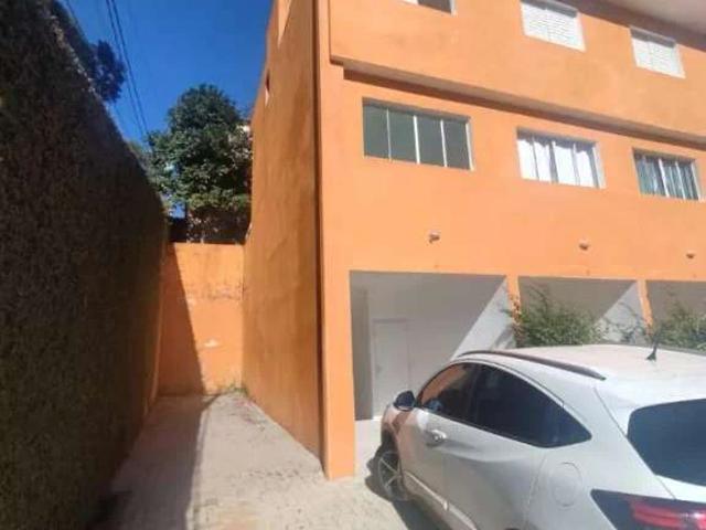 Casa venda em Comuna Urbana Dom Helder Câmara, Jandira