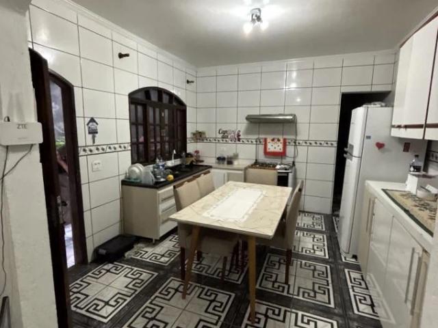 Casa venda em Jardim Brotinho, Jandira