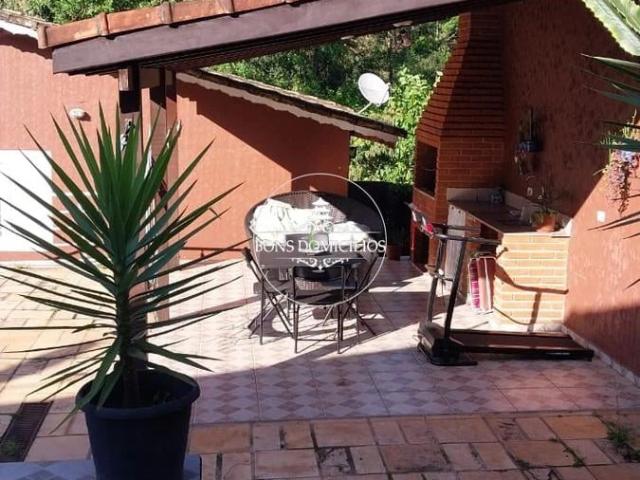 Casa venda em Jandira