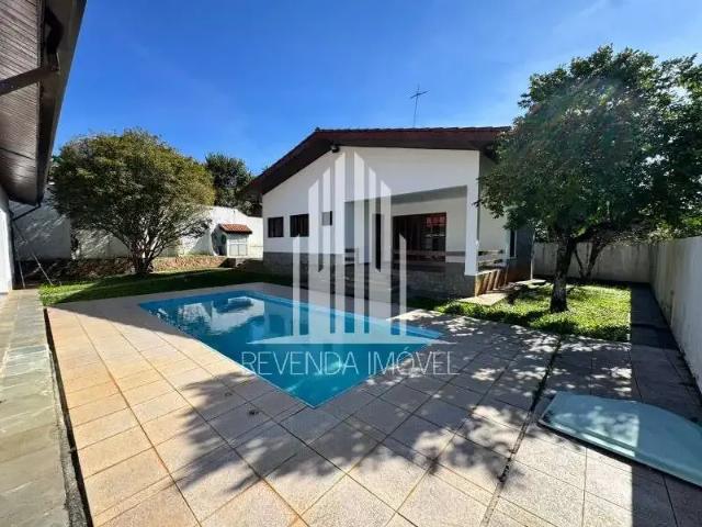 Casa venda em Jandira