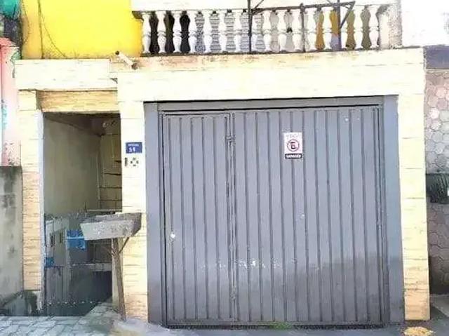 Casa venda em Jandira