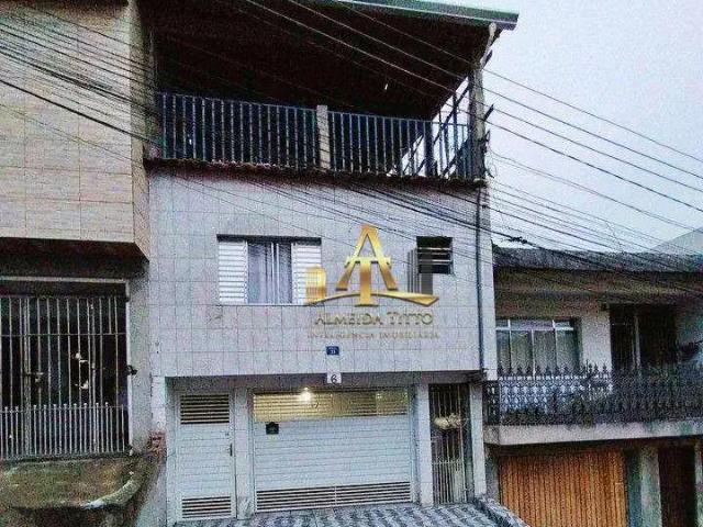 Casa venda em Parque do Lago, Jandira