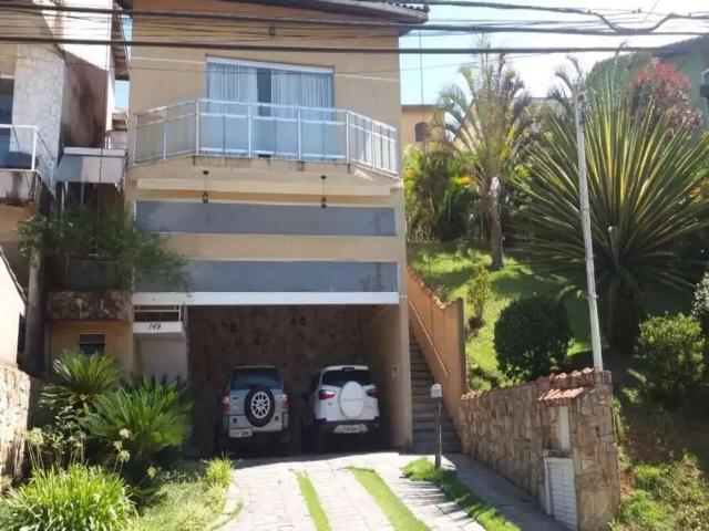 Casa venda em Parque Nova Jandira, Jandira