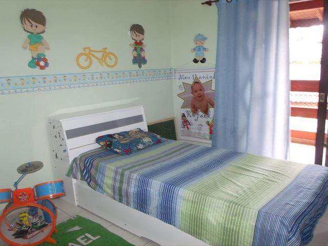 Casa venda em Comuna Urbana Dom Helder Câmara, Jandira