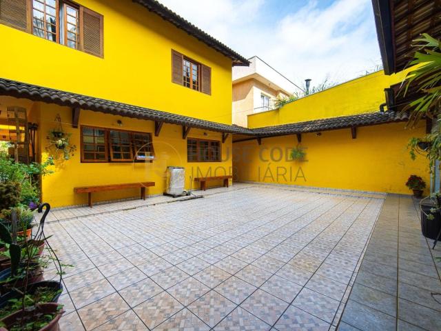 Casa venda em Jandira