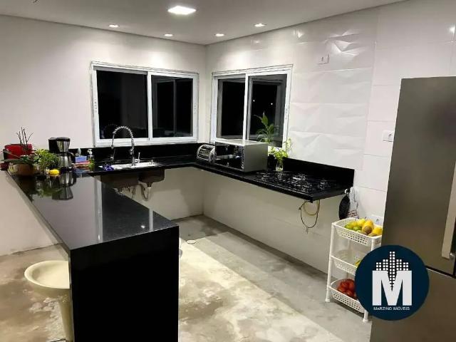 Casa venda em Jandira, Região Geográfica Intermediária de São Paulo