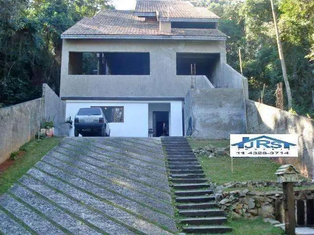 Casa venda em Jandira