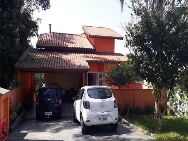 Casa venda em Parque Nova Jandira, Jandira