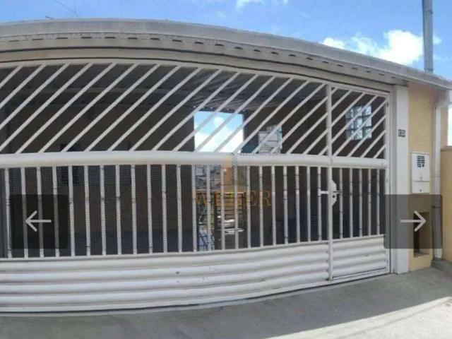 Casa venda em Vila Ercília, Jandira