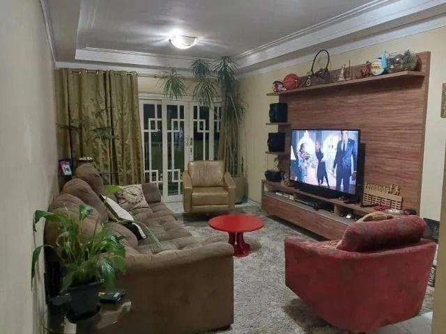 Casa venda em Vila Aurora, Jandira