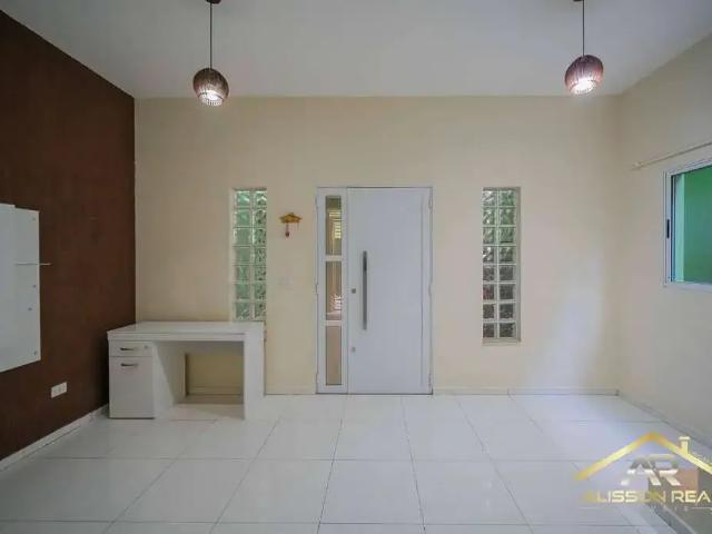 Casa venda em Jandira