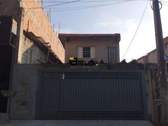 Casa venda em Vale do Sol, Jandira