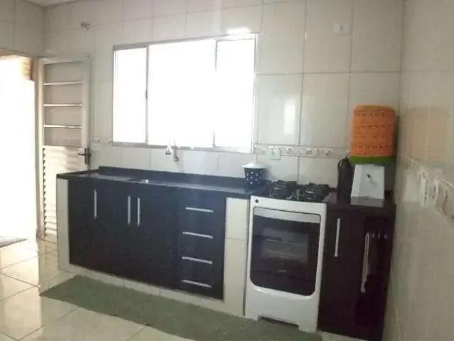 Casa venda em Vila Ercília, Jandira