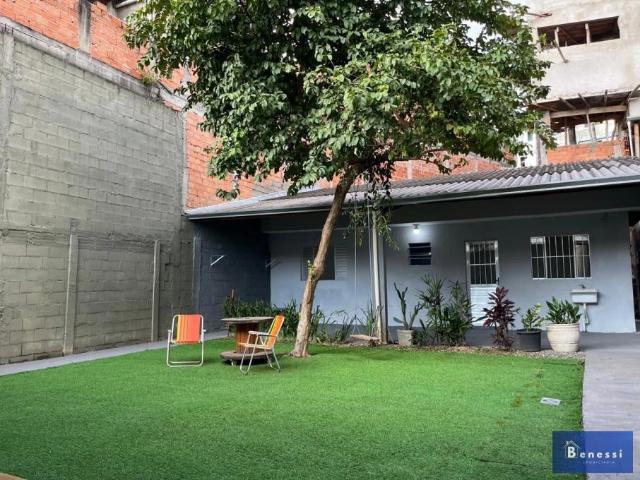 Casa venda em Vila Mercedes, Jandira