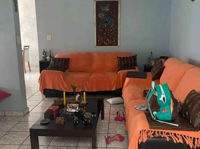 Casa venda em Vila Ercília, Jandira